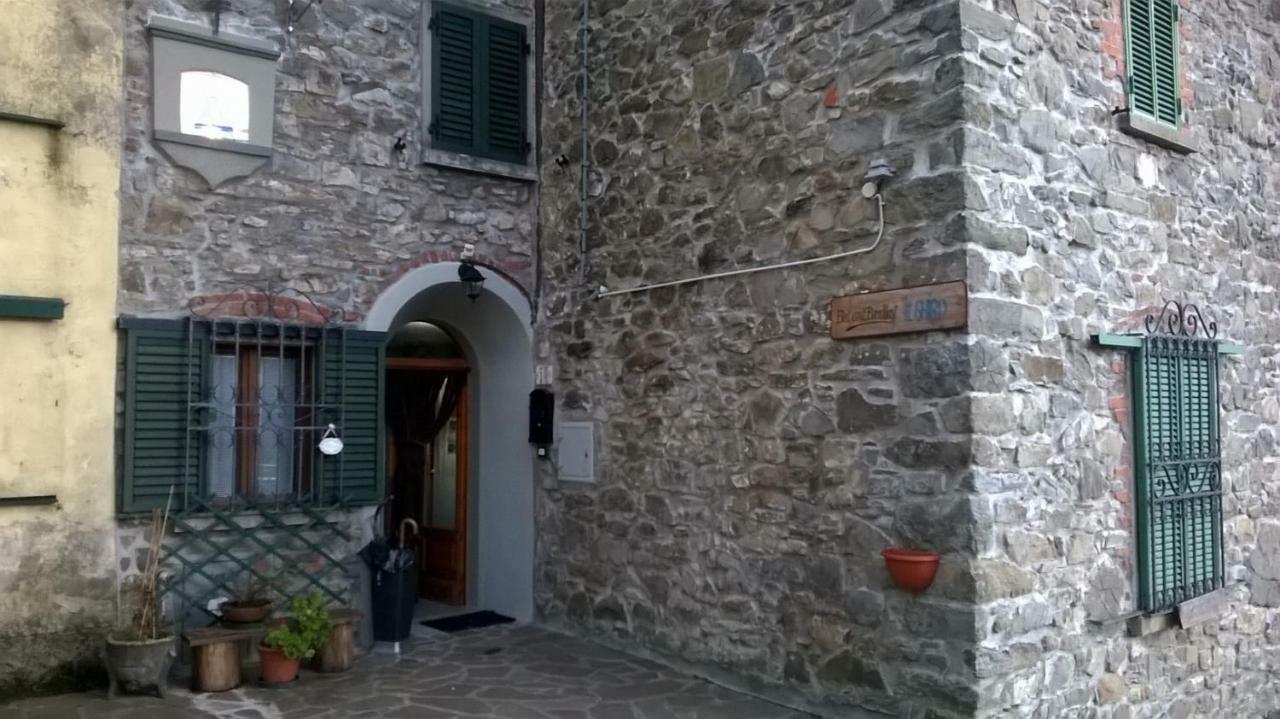 B&B Il Ghiro Castiglioni  Exterior photo